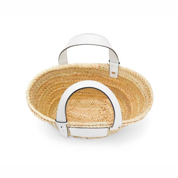 2020SS夏の大定番ロエベ かごバッグ 偽物 スモール 大人気のおしゃれバスケット 327.02.S93